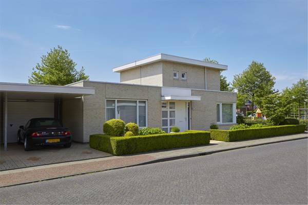 Woning Koevelden 20 Best