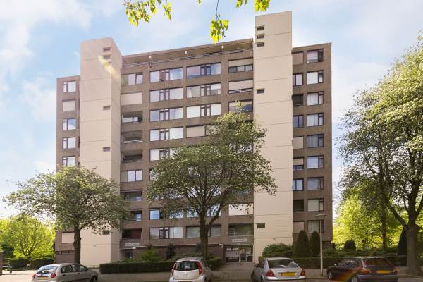 Woning Venuslaan 301 Eindhoven