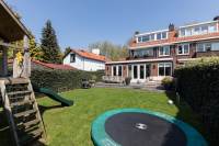 Woning Molenlaan 268 Rotterdam