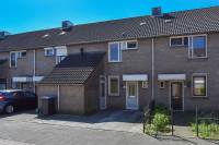 Woning To Janssenstraat 14 Den Bosch