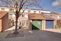 Woning Keizerskroon 18 Beverwijk