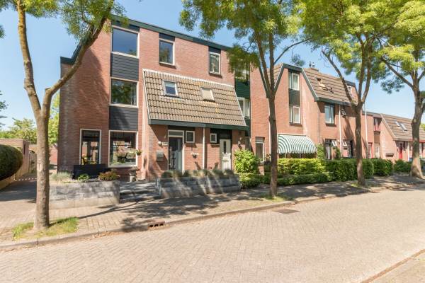 Woning Kolkgriend 158 Almere