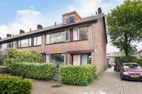 Woning Magnoliadreef 1 Nootdorp