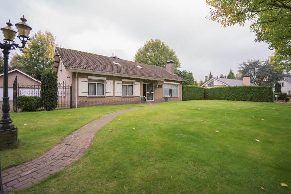 Woning Gounodlaan 10 Tilburg