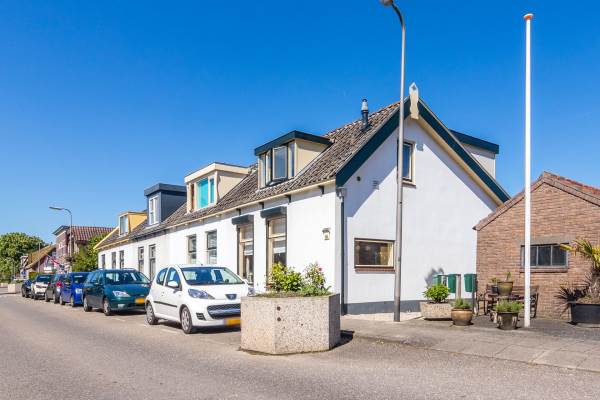 Woning Hoge Rijndijk 60 Nieuwerbrug aan den Rijn