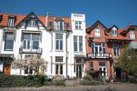 Woning Oranjeplein 21 Haarlem