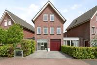 Woning Heidetuin 135 Houten