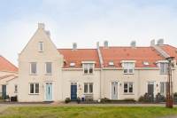 Woning Duinhof 16 Den Helder