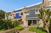 Woning Omloop 26 Bergen op Zoom