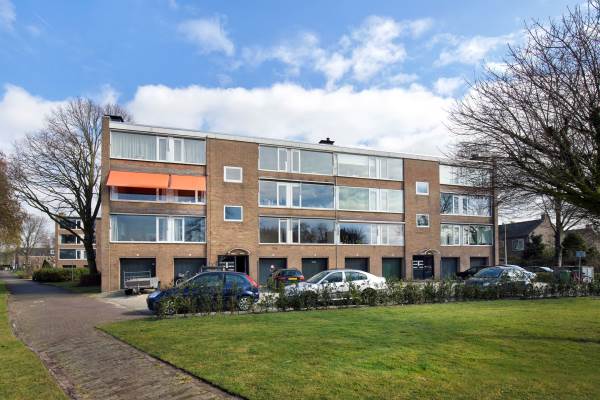 Woning Rijnlaan 117 Heemstede