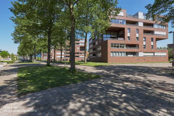 Woning Matoahout 29 Zoetermeer