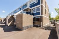 Woning Mahlerrode 40 Zoetermeer