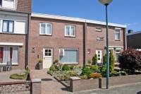 Woning Madeliefstraat 12 Bergeijk