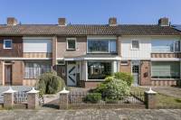Woning St Lucasplein 21 Hoogerheide