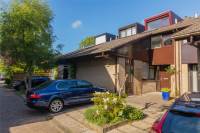 Woning Akkerhoornbloem 52 Leiden