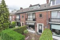 Woning Lijsterlaan 66 Rotterdam