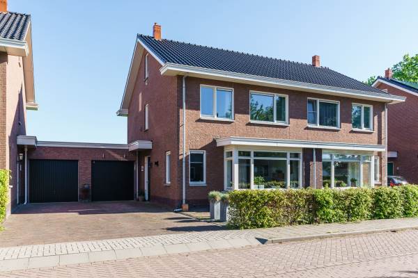 Woning Scharenburg 22 Zoelen