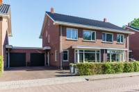 Woning Scharenburg 22 Zoelen