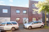 Woning Kokkelhof 22 Den Haag