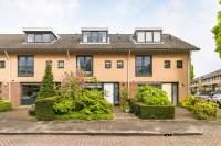 Woning Rietvelddreef 3 Barendrecht