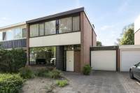 Woning Hendrik Wiegersmalaan 27 Rosmalen