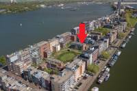 Woning Taman Sapituin 9 Amsterdam