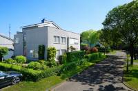 Woning Wezelakker 1 Houten
