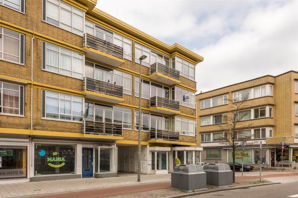 Woning Rotterdamsedijk 262 Schiedam