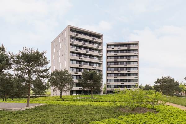 Woning Zandbloem 103 Eindhoven