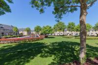 Woning Zambiapark 27 Alphen aan den Rijn