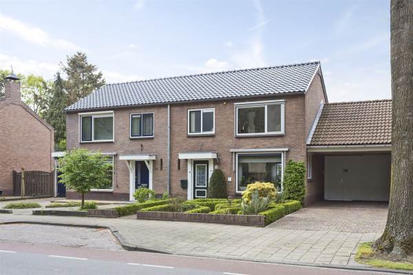 Woning Nassaulaan 48 Harderwijk