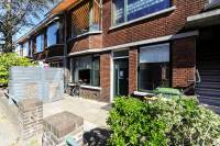 Woning Soesterbergstraat 58 Den Haag