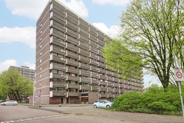 Woning Jisperveldstraat 125 Amsterdam
