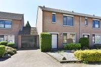 Woning Klaverlaar 12 Veghel