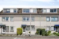 Woning Rio Grandestraat 3 Spijkenisse