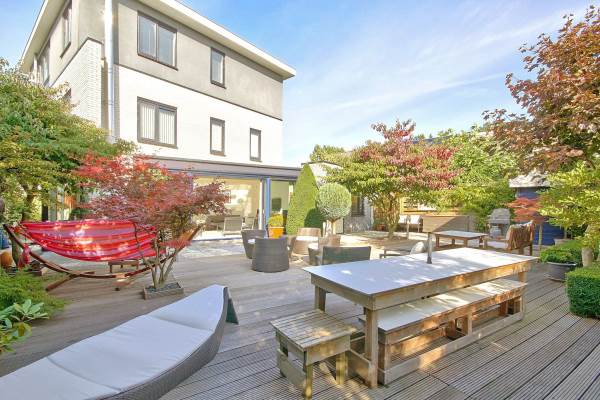 Woning De Grote Wielen 16 Amstelveen