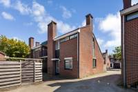Woning Esdoornlaan 7 Hellevoetsluis