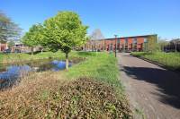 Woning Pesetalaan 59 Amsterdam