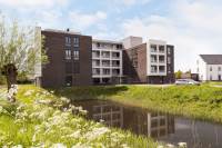 Woning De Splinter Kreek 9 Hulst