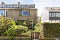 Woning Japurádreef 97 Utrecht