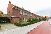 Woning Kamperfoelieweg 30 Amsterdam