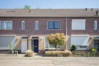 Woning Hoogkarspelstraat 20 Tilburg