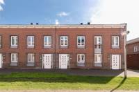 Woning Boccacciopad 3 Utrecht