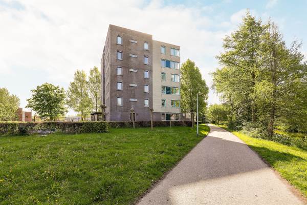 Woning Amandelhof 3 Almere