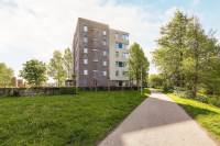 Woning Amandelhof 3 Almere