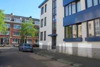 Woning Belgischestraat 6 Rotterdam