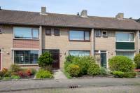 Woning Meidoornlaan 17 Etten-Leur