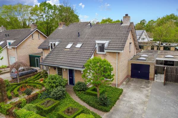 Woning Huysacker 7 Udenhout