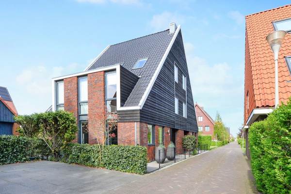 Woning Wilde Gagel 30 Den Haag