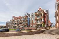 Woning Elisabethhof 36 Oostvoorne